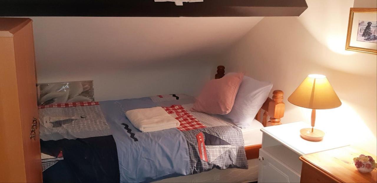 Phoenix Nights Guest House Barrow-in-Furness Εξωτερικό φωτογραφία
