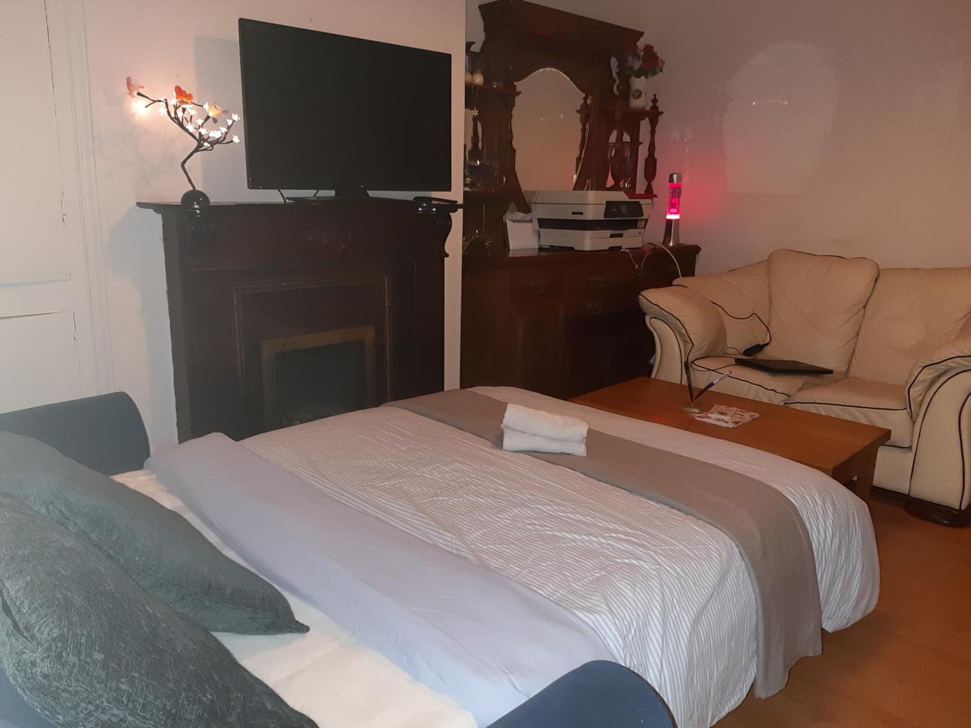 Phoenix Nights Guest House Barrow-in-Furness Εξωτερικό φωτογραφία
