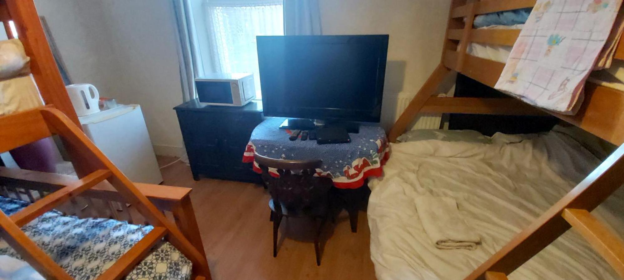 Phoenix Nights Guest House Barrow-in-Furness Εξωτερικό φωτογραφία