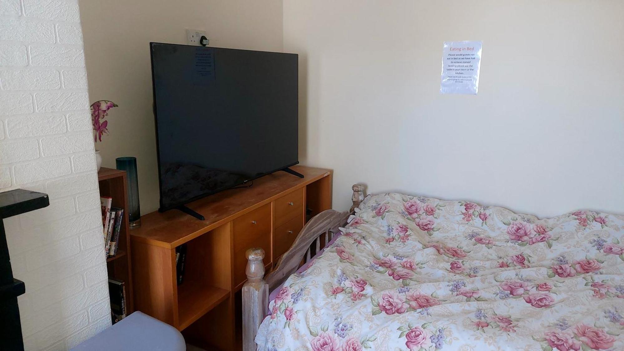 Phoenix Nights Guest House Barrow-in-Furness Εξωτερικό φωτογραφία
